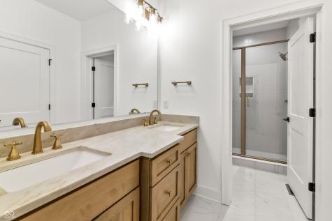 15407 Mystic Rock Drive Carmel IN 46033