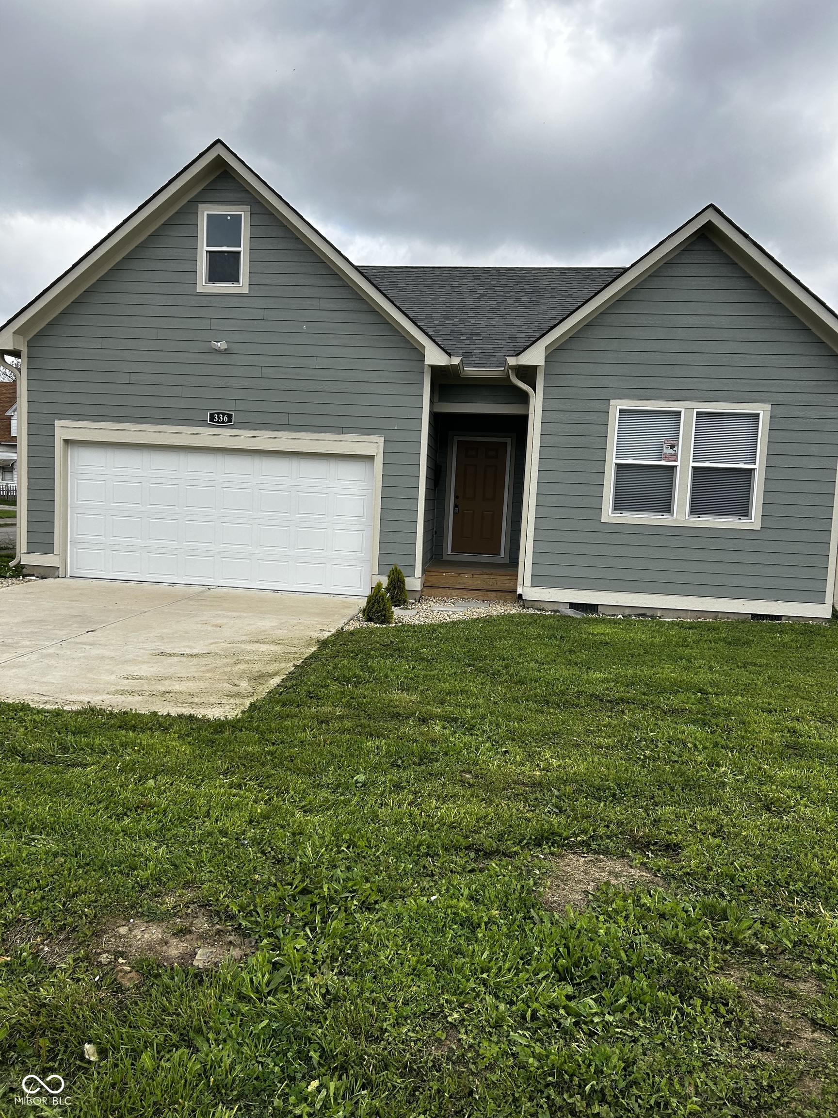336 W 29th Street Indianapolis IN 46208