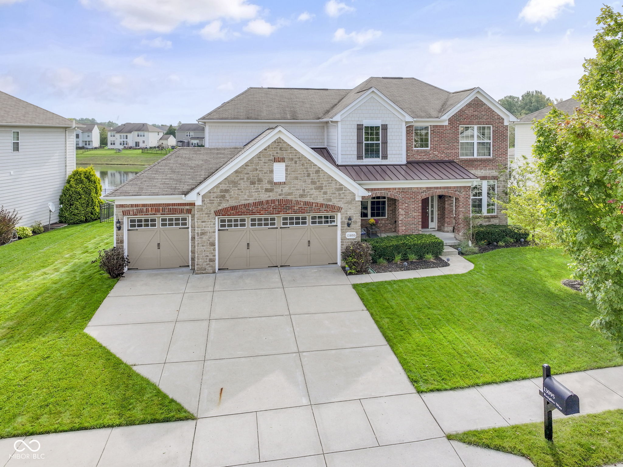 13095 Knights Way Fishers IN 46037