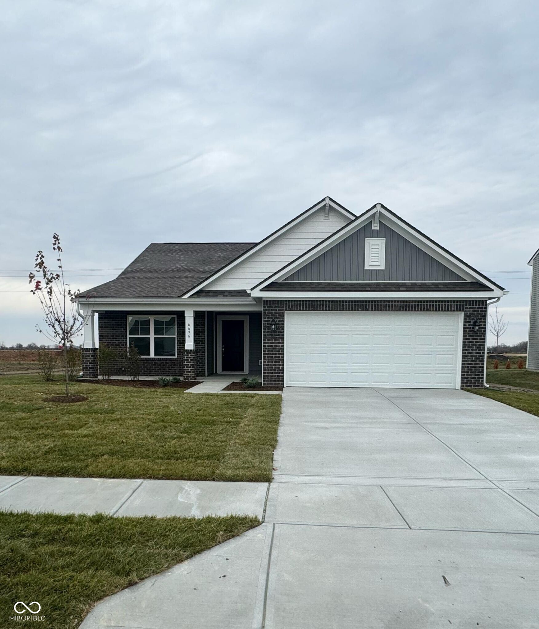 6696 Blackthorne Drive Pendleton IN 46064