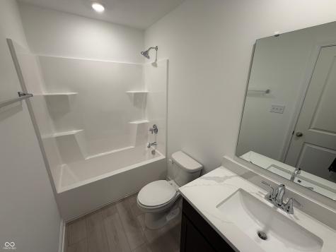 6696 Blackthorne Drive Pendleton IN 46064