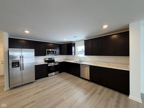 6696 Blackthorne Drive Pendleton IN 46064