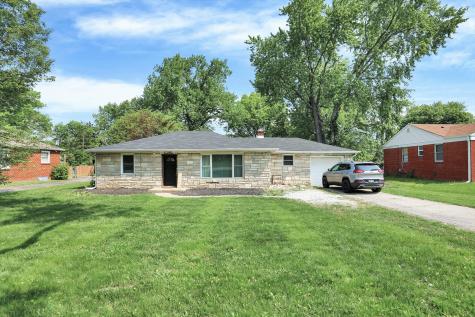 7322 E 13th Street Indianapolis IN 46219