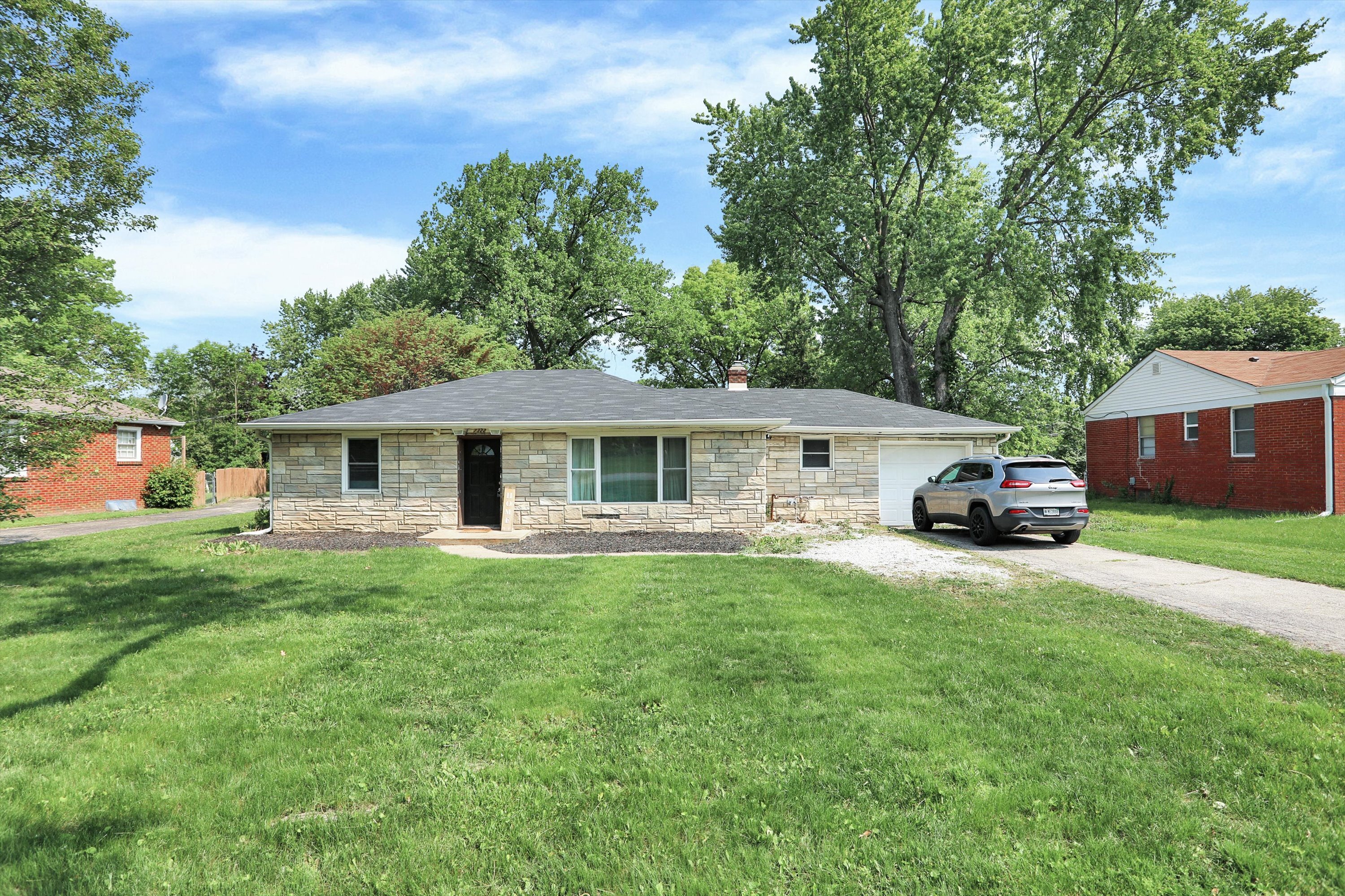 7322 E 13th Street Indianapolis IN 46219