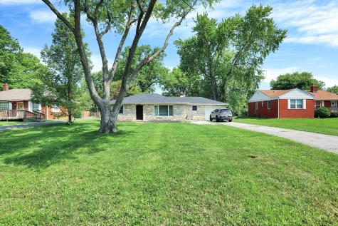 7322 E 13th Street Indianapolis IN 46219