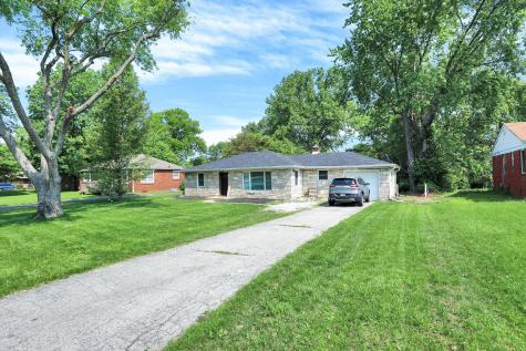 7322 E 13th Street Indianapolis IN 46219