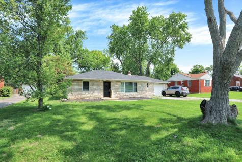 7322 E 13th Street Indianapolis IN 46219