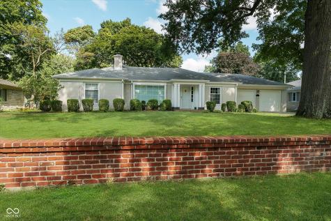 120 Arden Drive Indianapolis IN 46220