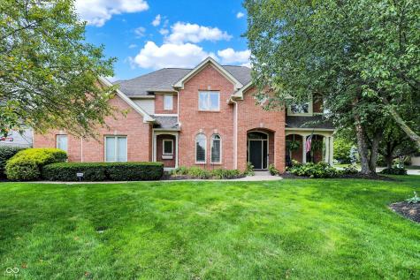 13306 Stagg Hill Drive Carmel IN 46033