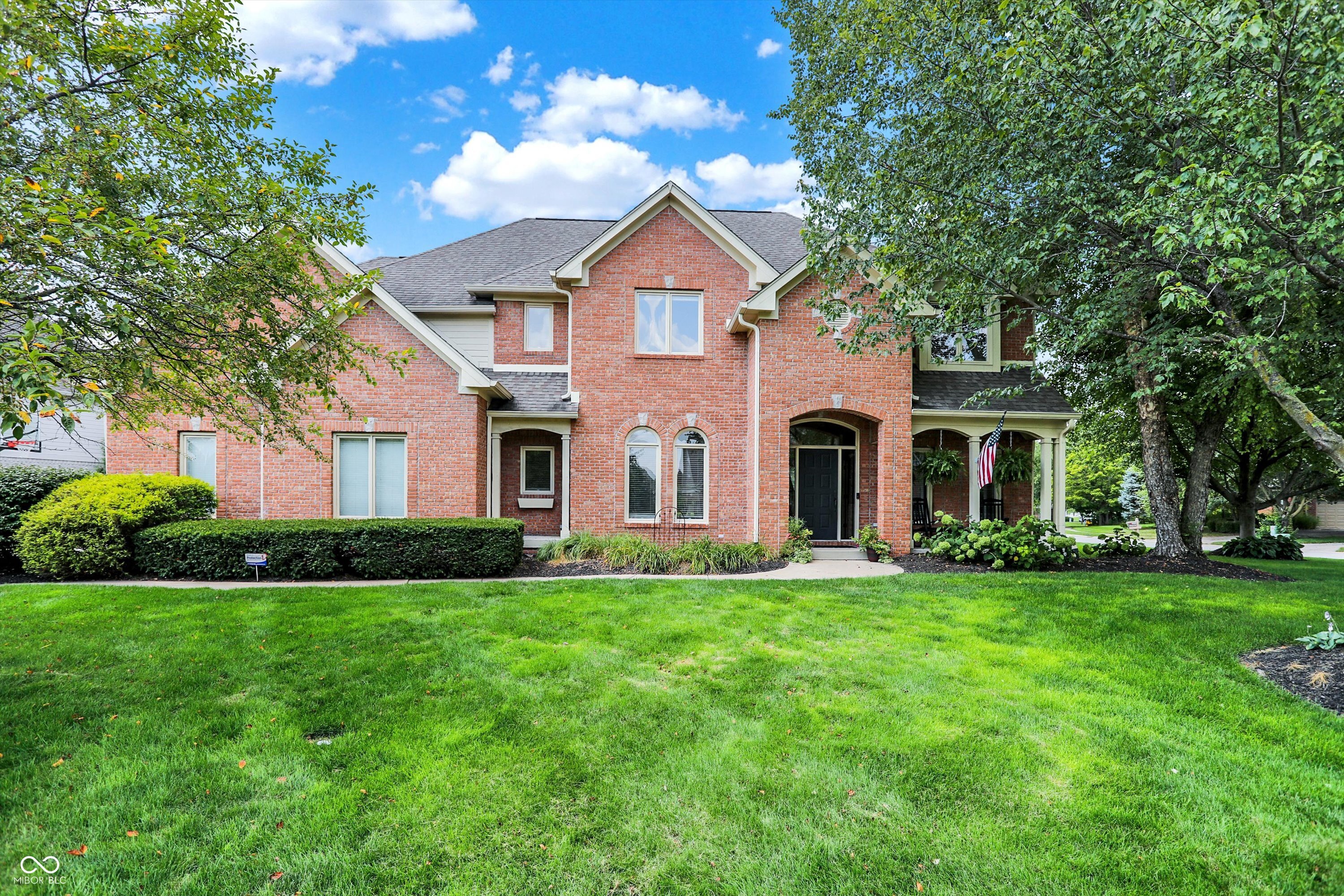 13306 Stagg Hill Drive Carmel IN 46033
