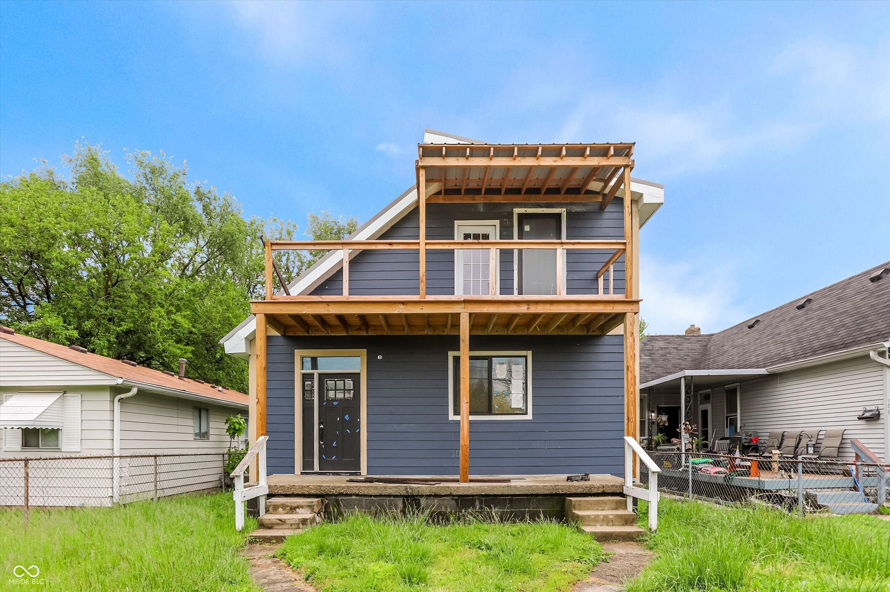 1425 Churchman Avenue Indianapolis IN 46203