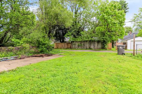 1425 Churchman Avenue Indianapolis IN 46203