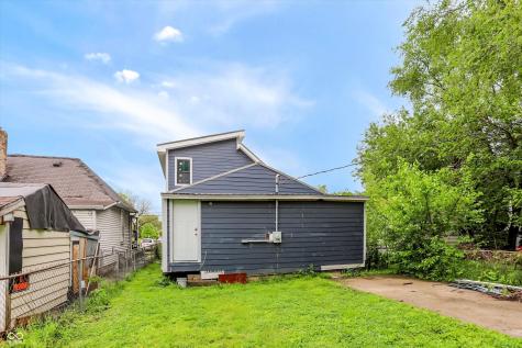 1425 Churchman Avenue Indianapolis IN 46203