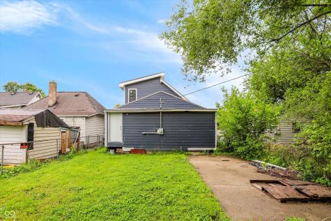 1425 Churchman Avenue Indianapolis IN 46203