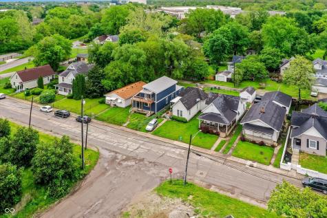 1425 Churchman Avenue Indianapolis IN 46203