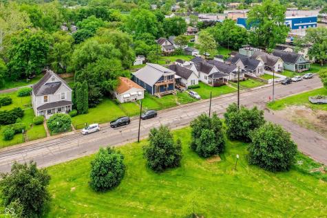1425 Churchman Avenue Indianapolis IN 46203