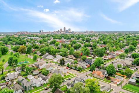 1425 Churchman Avenue Indianapolis IN 46203