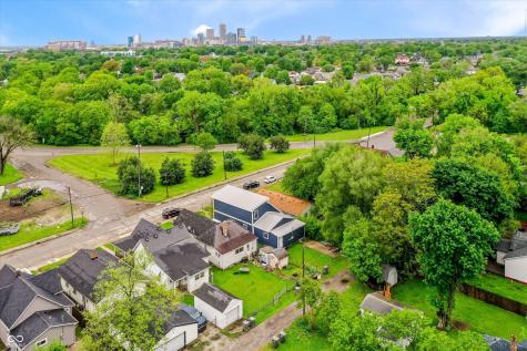1425 Churchman Avenue Indianapolis IN 46203