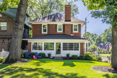 5601 Central Avenue Indianapolis IN 46220