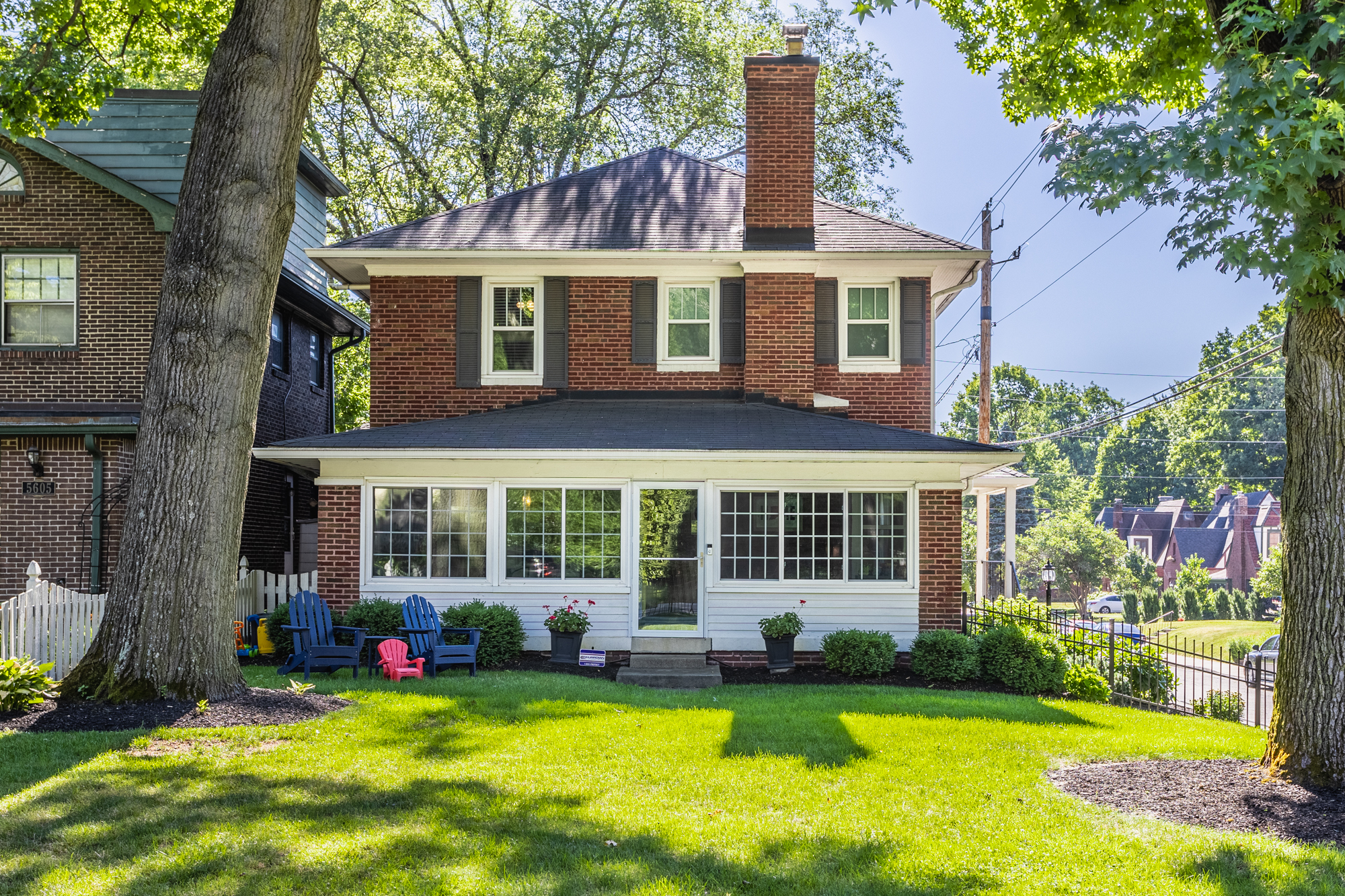5601 Central Avenue Indianapolis IN 46220