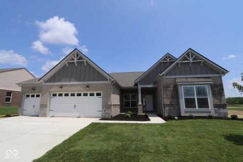 4999 Hummingbird Drive Brownsburg IN 46112