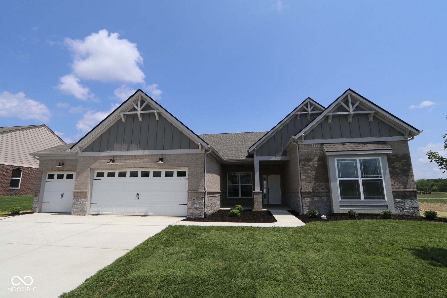 4999 Hummingbird Drive Brownsburg IN 46112