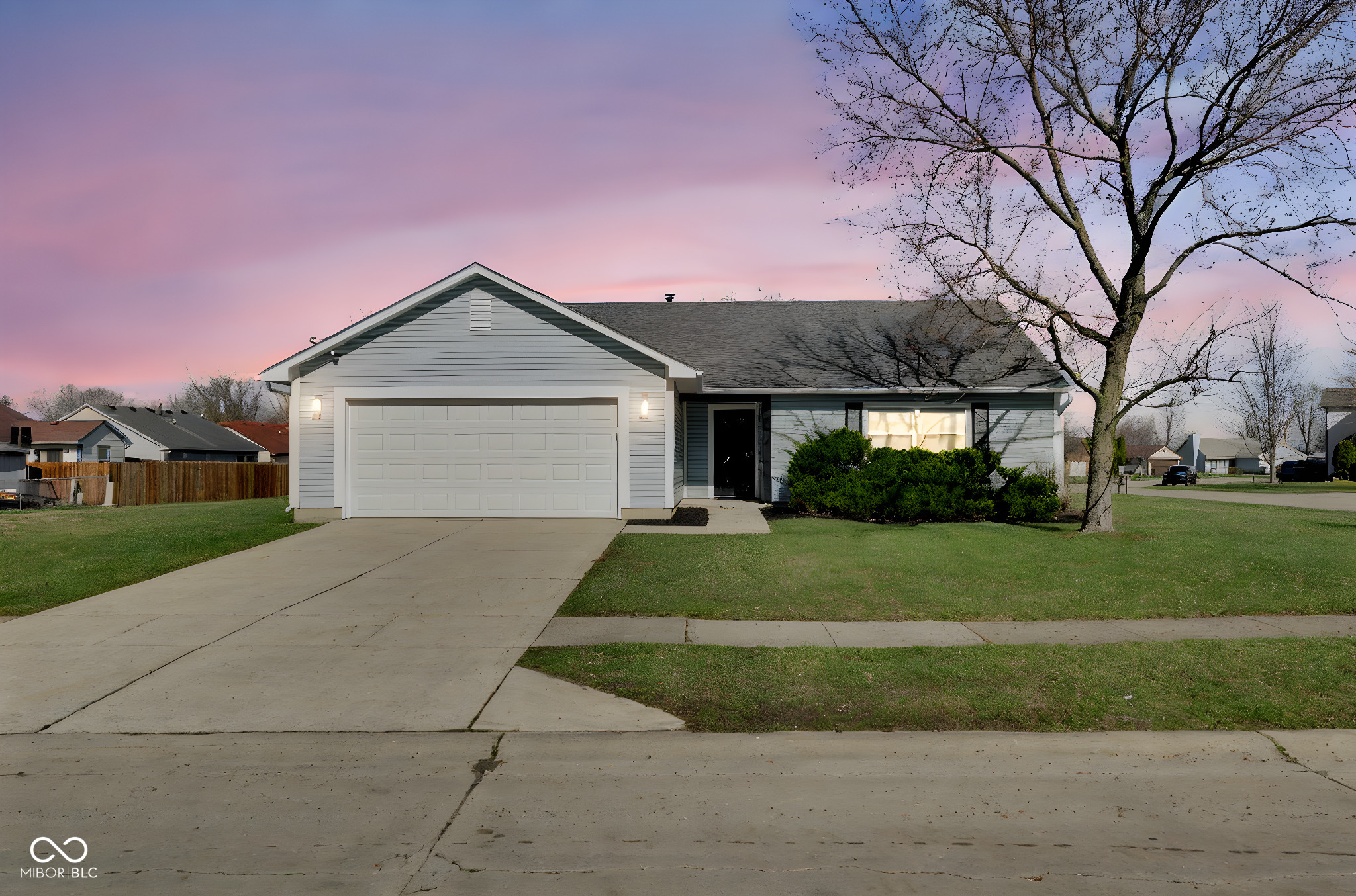 9536 English Oak Drive Indianapolis IN 46235