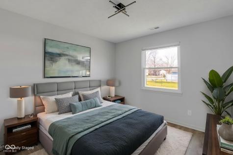 9536 English Oak Drive Indianapolis IN 46235