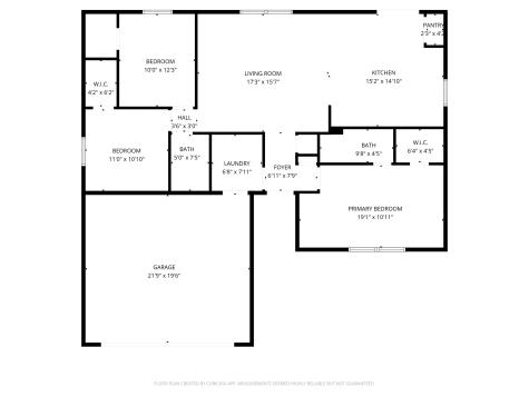 9536 English Oak Drive Indianapolis IN 46235