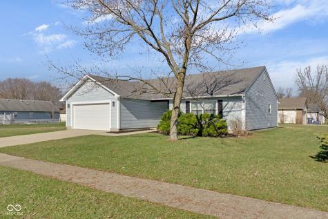 9536 English Oak Drive Indianapolis IN 46235