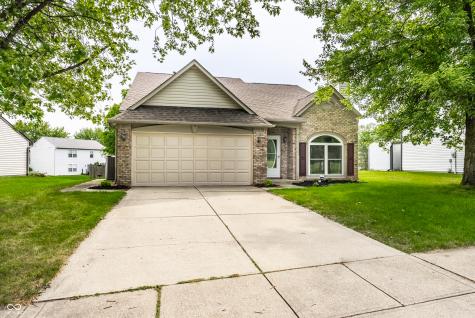 2371 Canvasback Drive Indianapolis IN 46234