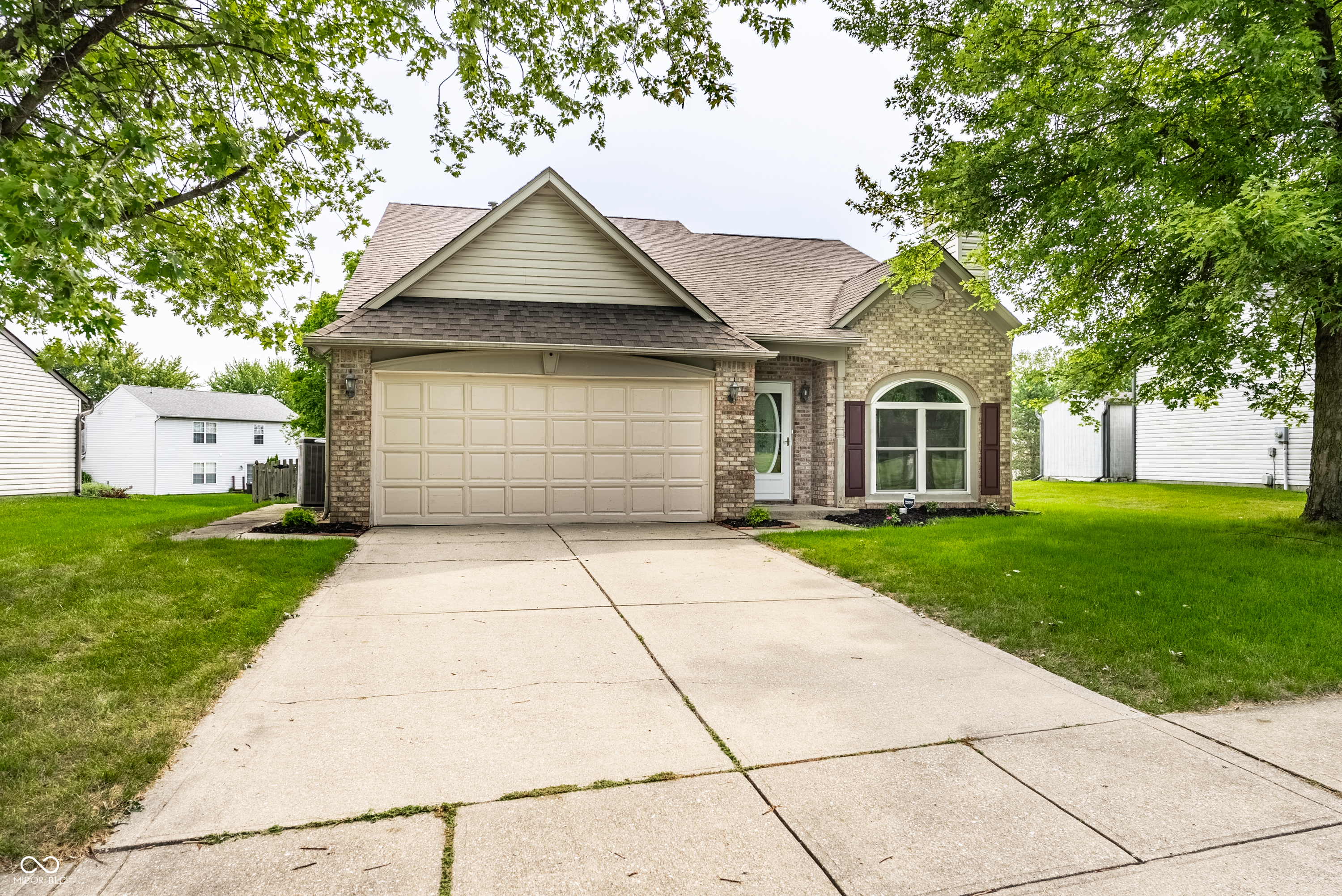 2371 Canvasback Drive Indianapolis IN 46234