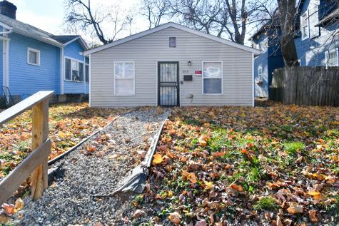 3721 E Vermont Street Indianapolis IN 46201