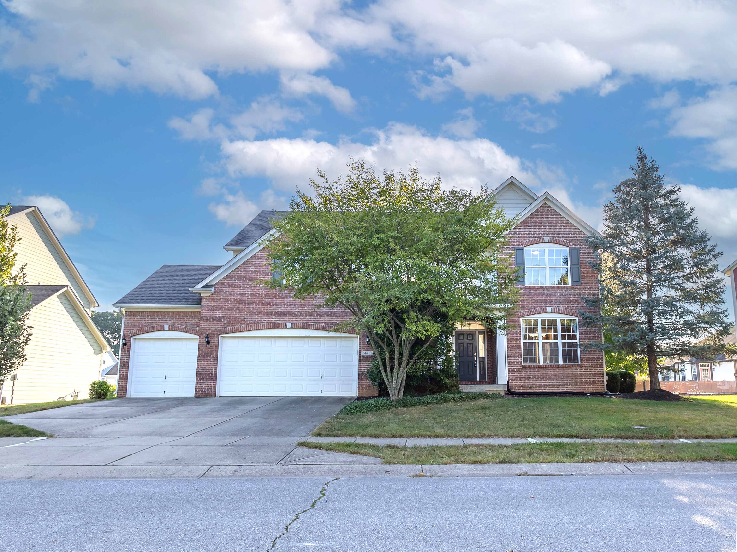 5145 Greenheart Place Indianapolis IN 46237