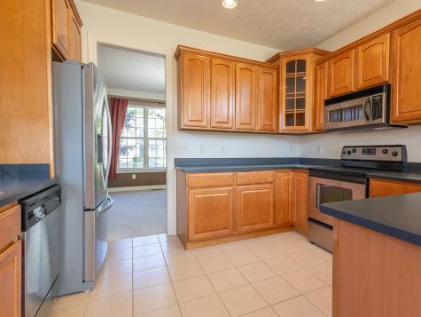 5145 Greenheart Place Indianapolis IN 46237