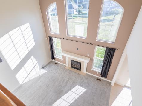5145 Greenheart Place Indianapolis IN 46237
