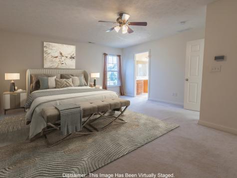 5145 Greenheart Place Indianapolis IN 46237