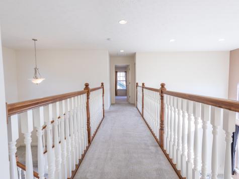 5145 Greenheart Place Indianapolis IN 46237