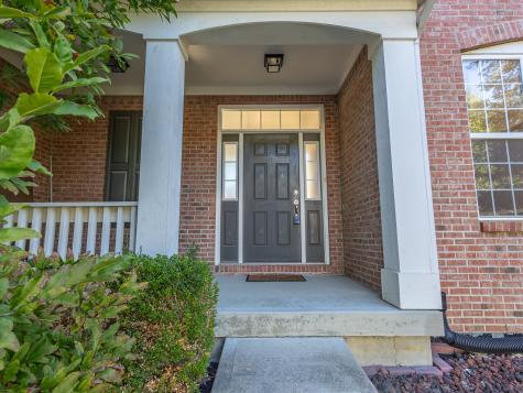 5145 Greenheart Place Indianapolis IN 46237