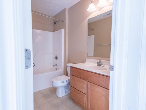 5145 Greenheart Place Indianapolis IN 46237
