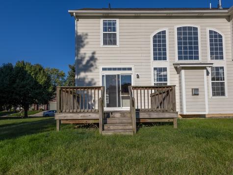 5145 Greenheart Place Indianapolis IN 46237