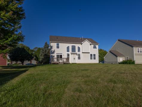 5145 Greenheart Place Indianapolis IN 46237