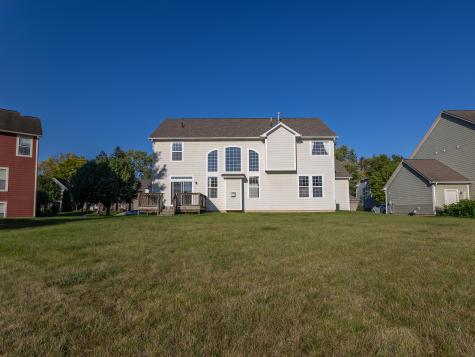 5145 Greenheart Place Indianapolis IN 46237