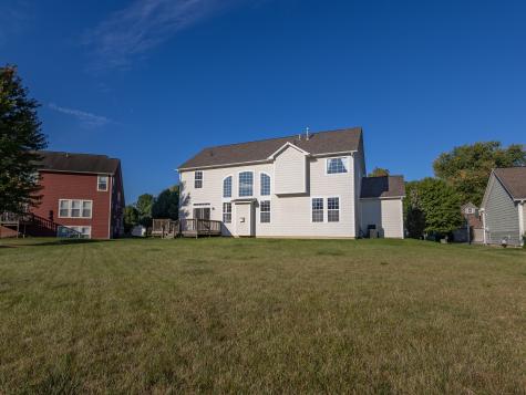 5145 Greenheart Place Indianapolis IN 46237