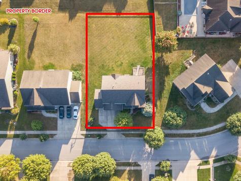 5145 Greenheart Place Indianapolis IN 46237