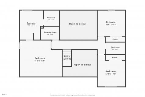 5145 Greenheart Place Indianapolis IN 46237