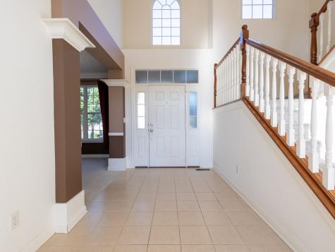 5145 Greenheart Place Indianapolis IN 46237