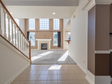 5145 Greenheart Place Indianapolis IN 46237