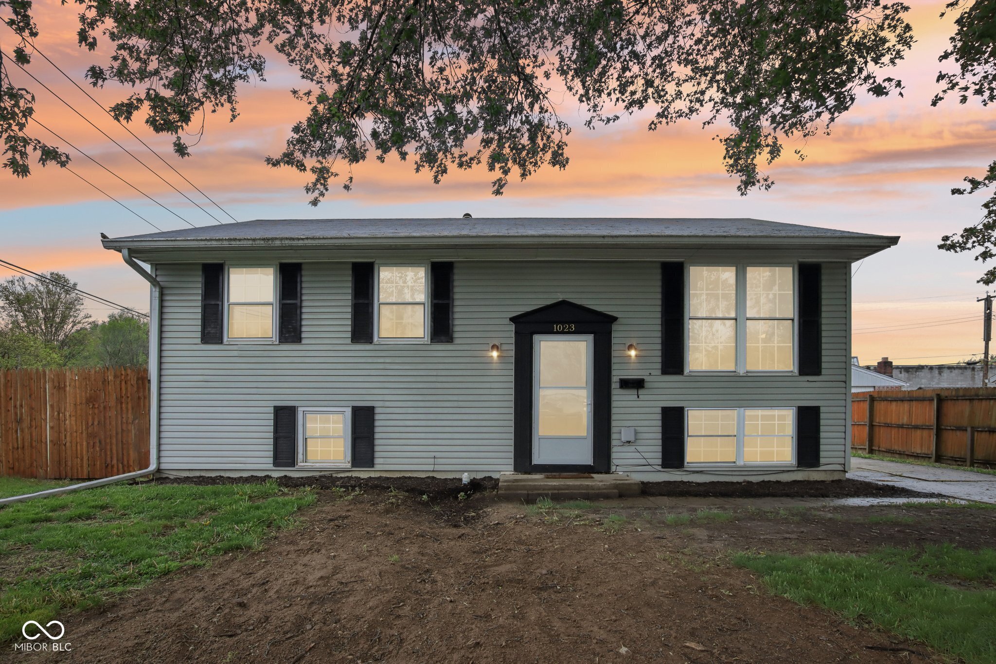 1023 Avalon Lane Chesterfield IN 46017