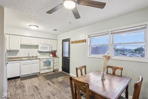 1023 Avalon Lane Chesterfield IN 46017